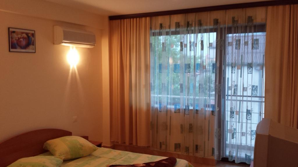 Vila Raduinea Eforie Nord Habitación foto